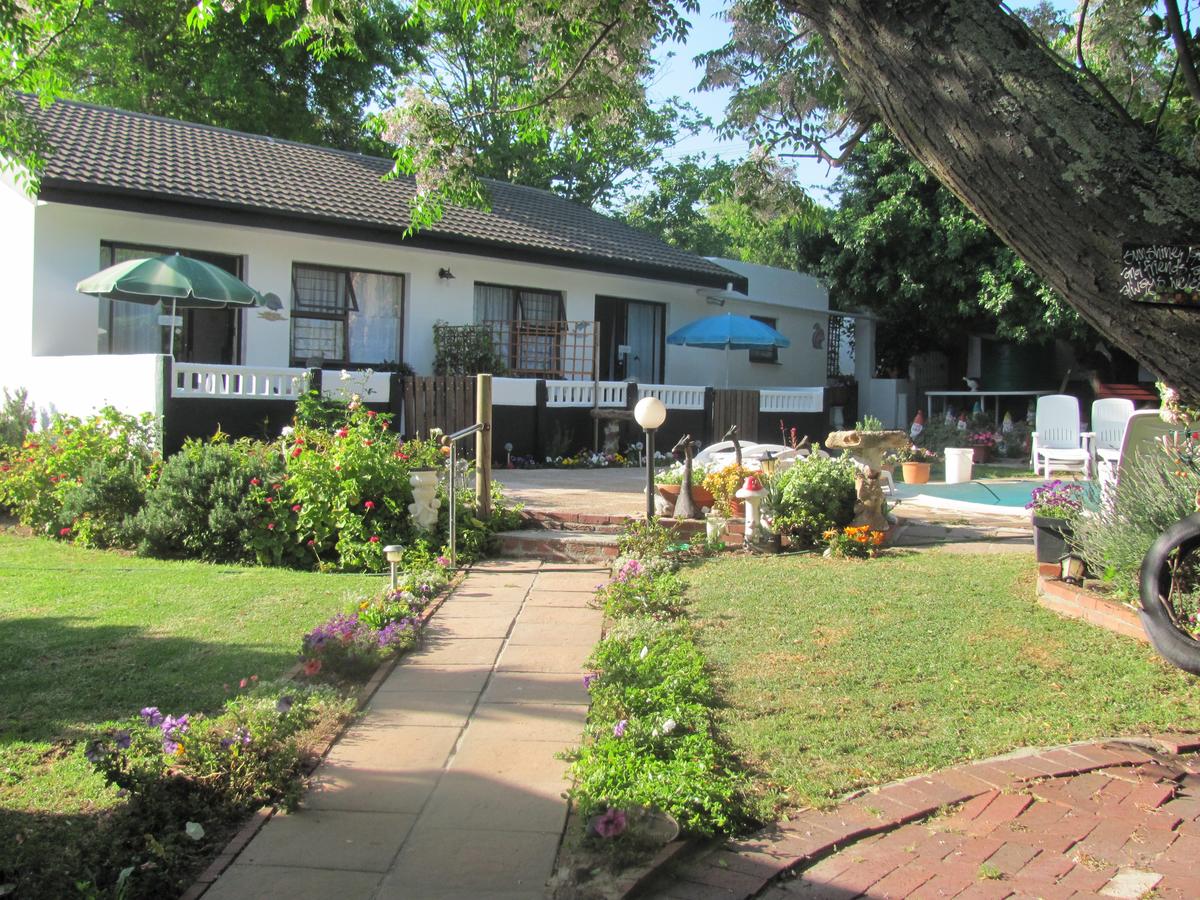 My Travelution - Travel Club - 40 Winks Self Catering