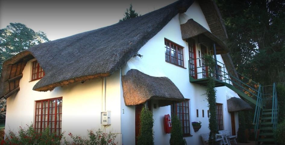 My Travelution - Travel Club - Thatchings Guest House and Conference Venue