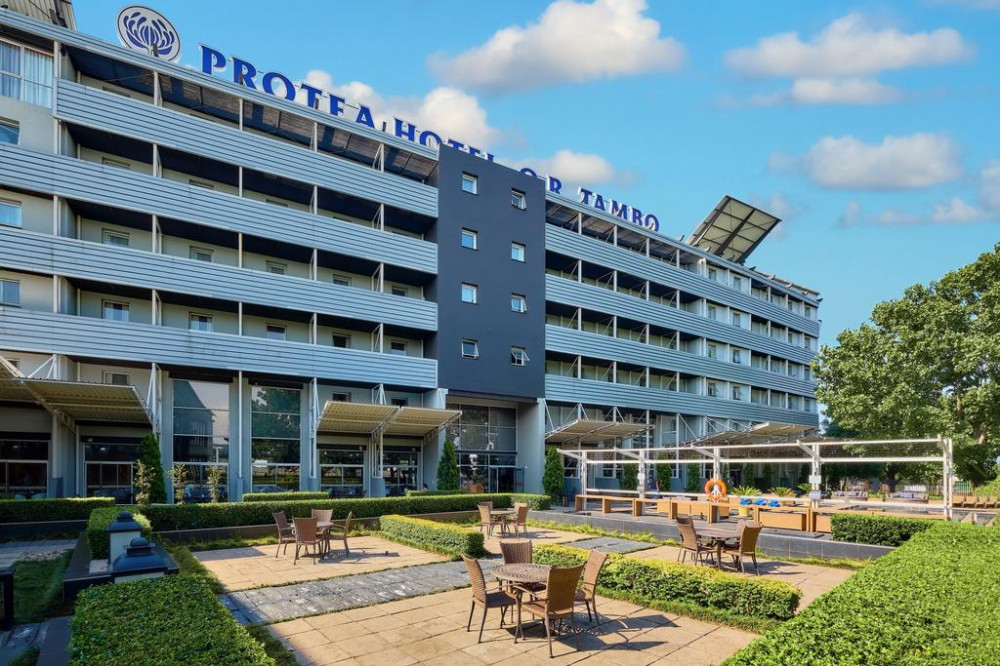 My Travelution - Travel Club - Protea Hotel O R Tambo