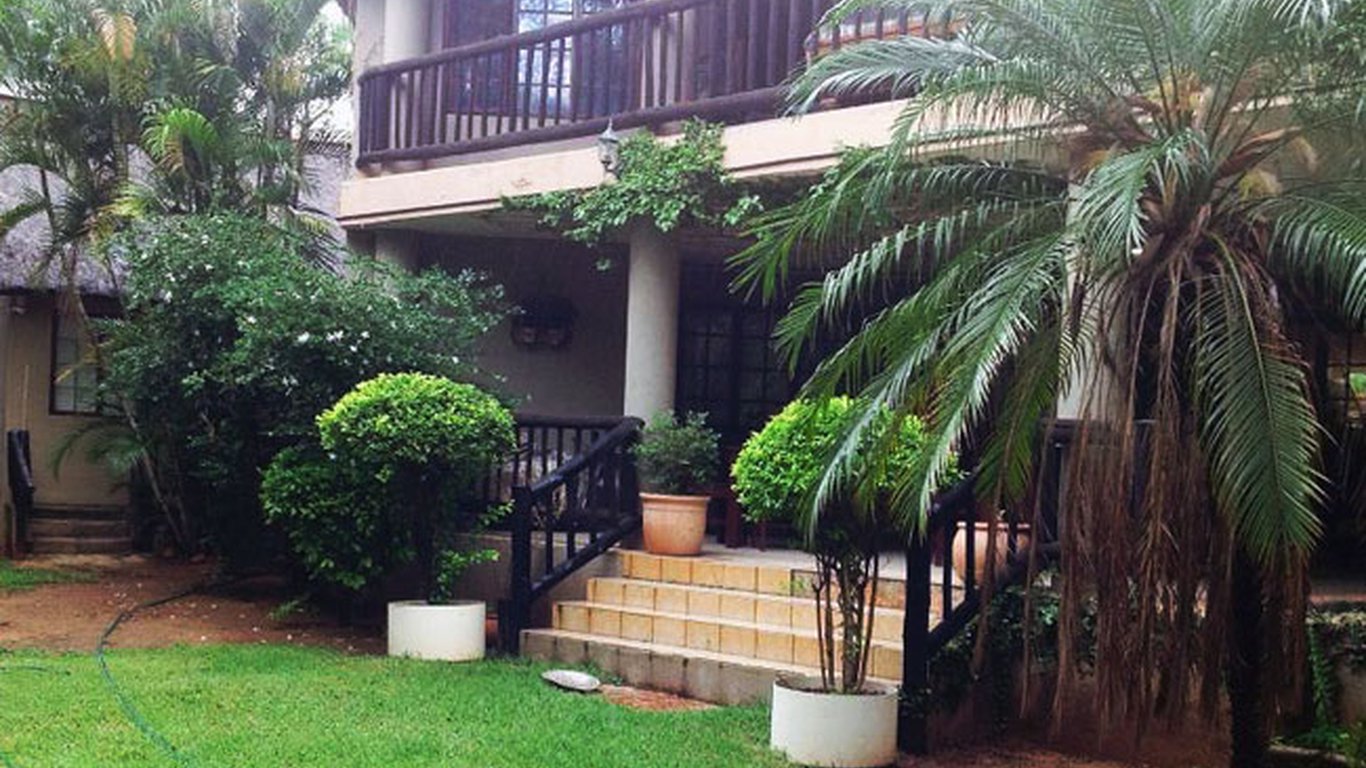 My Travelution - Travel Club - Villa Langa B&B