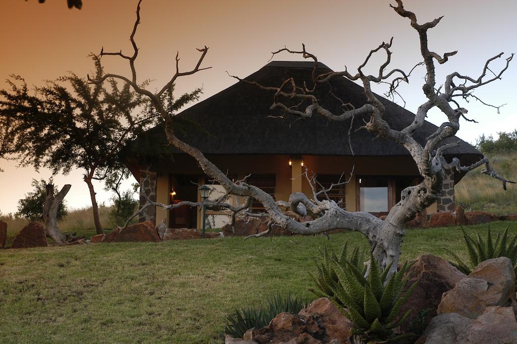 My Travelution - Travel Club - Hannah Game Lodge