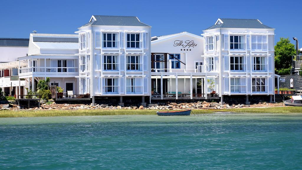 My Travelution - Travel Club - The Lofts Boutique Hotel