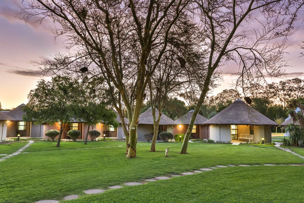 My Travelution - Travel Club - Protea Hotel by Marriott Oudtshoorn Riempie Estate