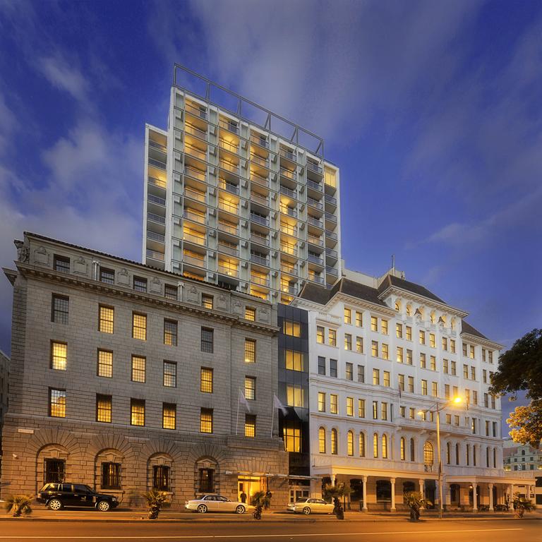 My Travelution - Travel Club - Taj Hotel
