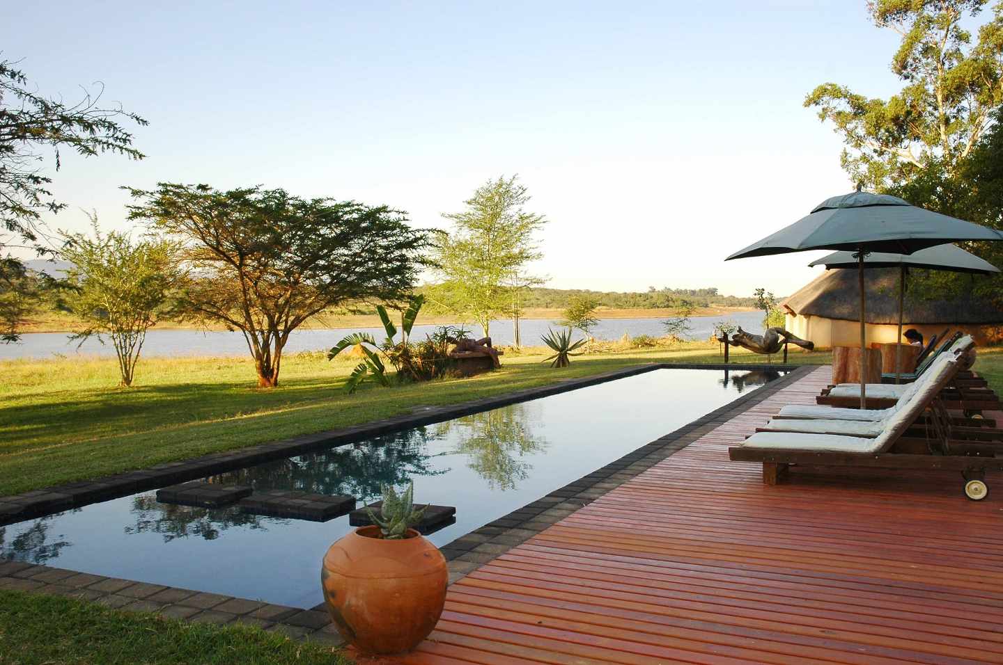 My Travelution - Travel Club - Shiluvari Lakeside Lodge