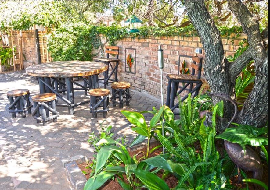 My Travelution - Travel Club - Ukarimu Guest House