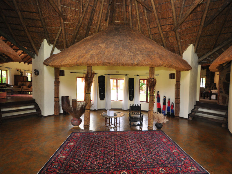 My Travelution - Travel Club - Izintaba Private Game Reserve