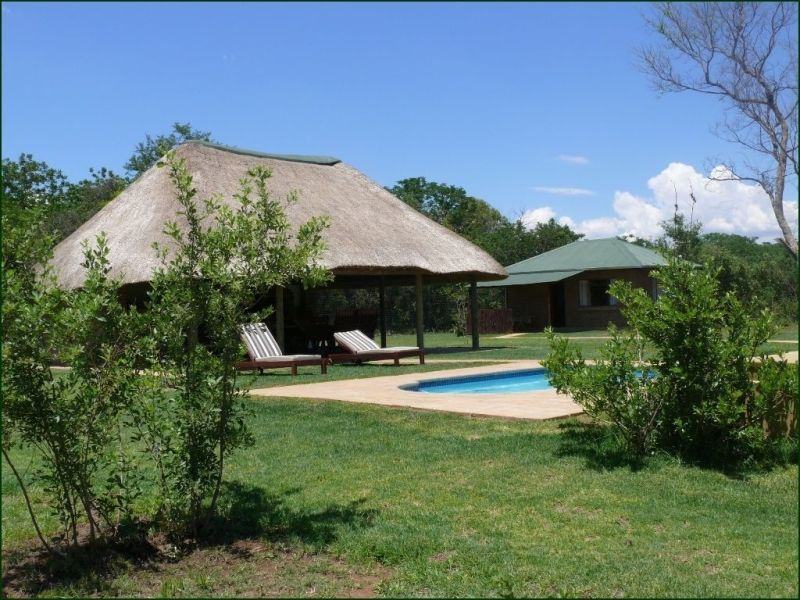 My Travelution - Travel Club - Riverbend Self Catering Cottages