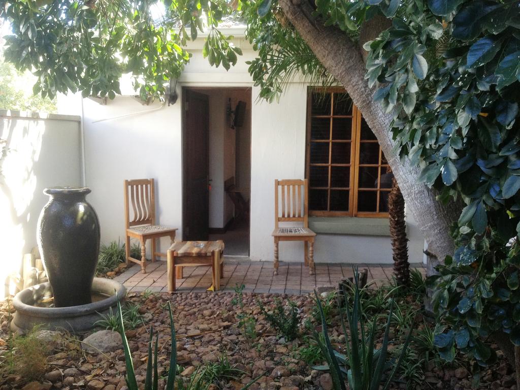 My Travelution - Travel Club - Turnberry Boutique Hotel