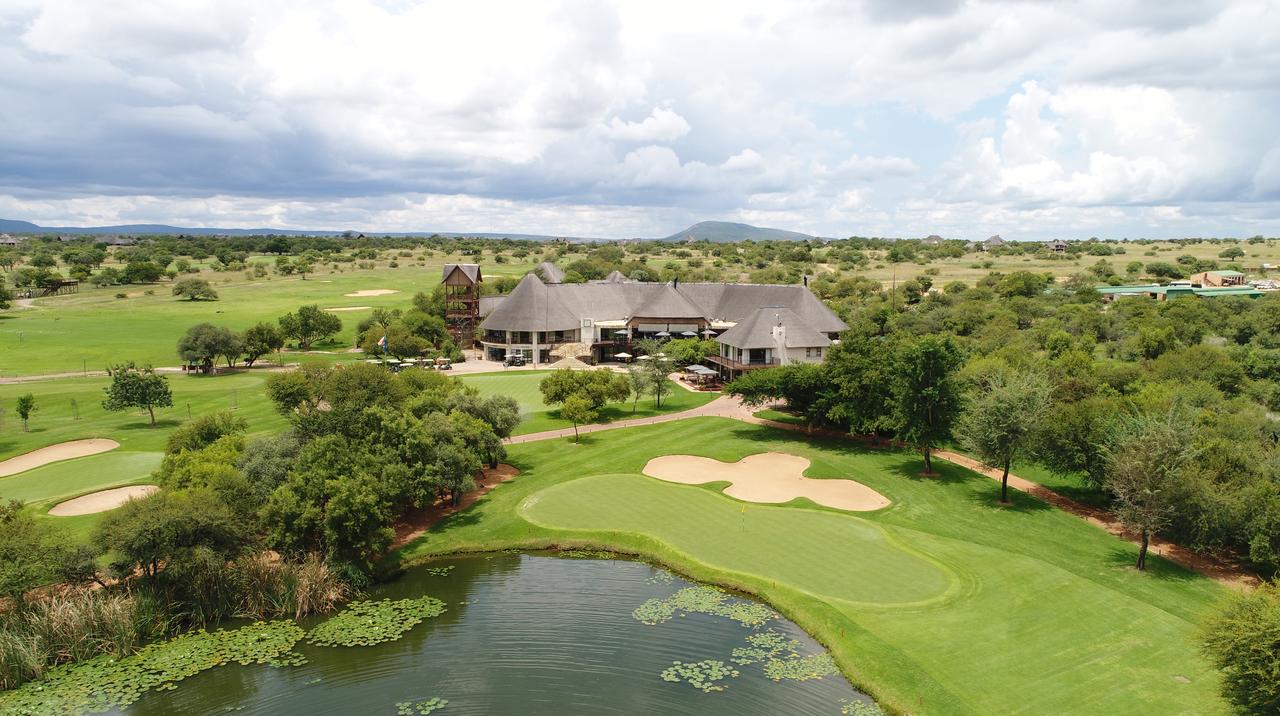 My Travelution - Travel Club - Protea Hotel Zebula
