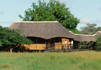 My Travelution - Travel Club - Umkhuze (mantuma)
