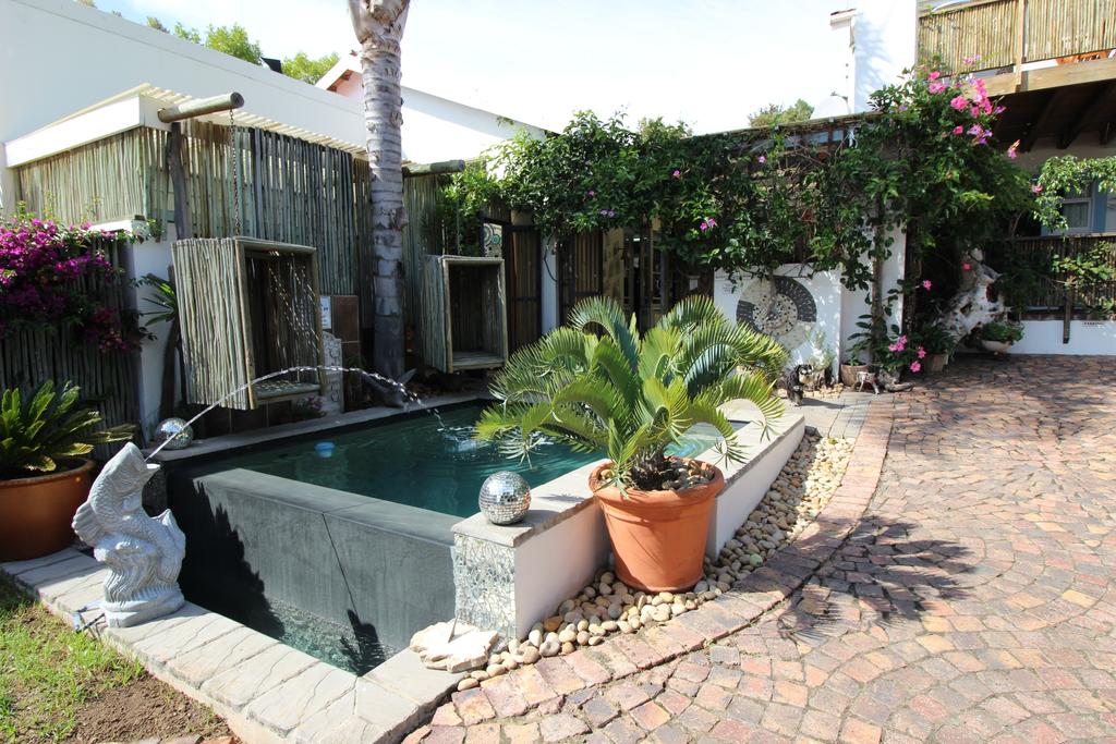 My Travelution - Travel Club - La Boheme Bed And Breakfast