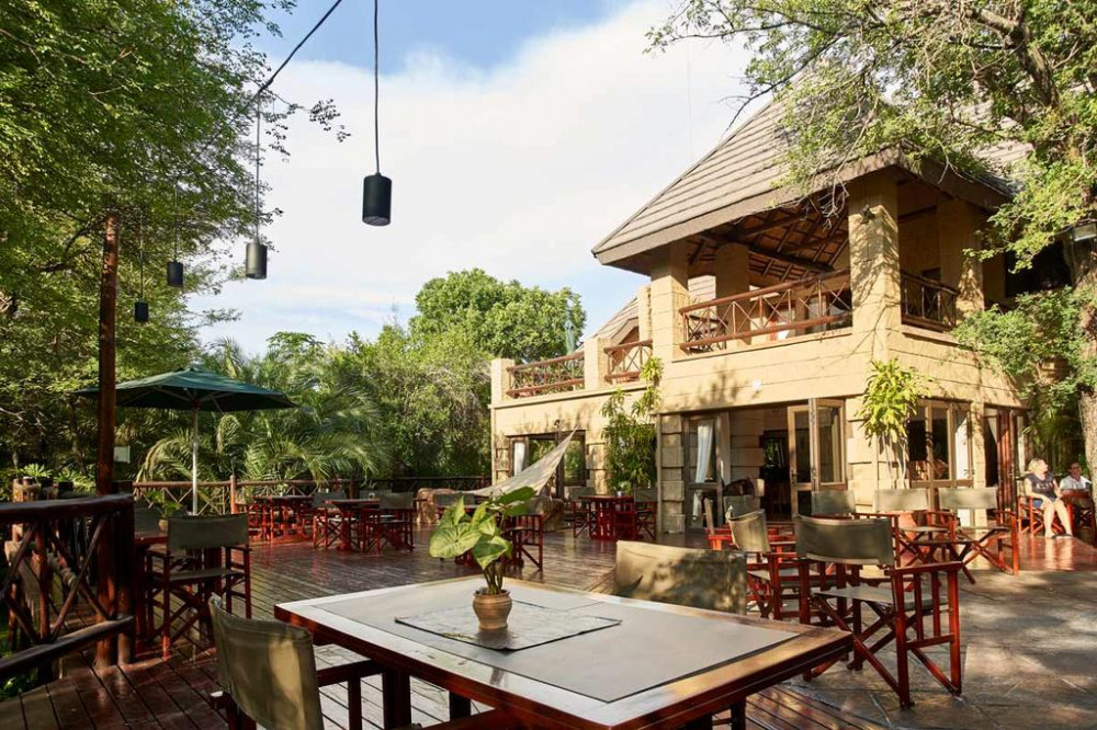 My Travelution - Travel Club - Grand Kruger Lodge