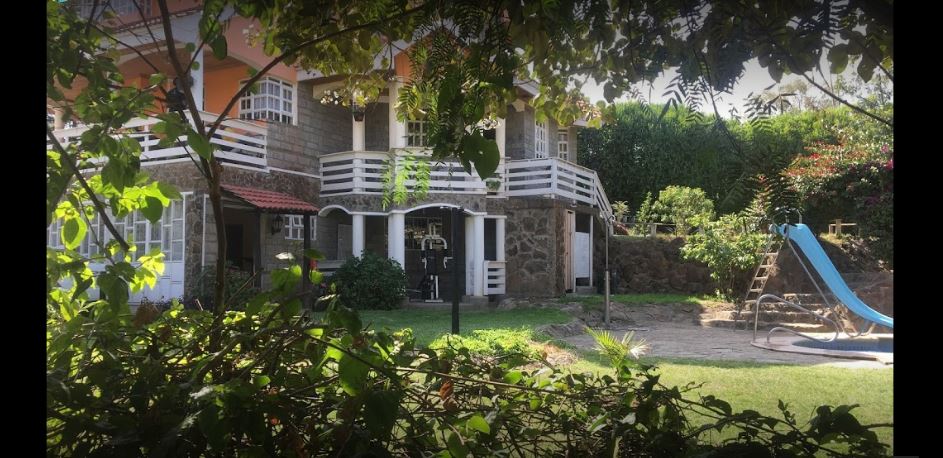 My Travelution - Travel Club - Jane's Guest House