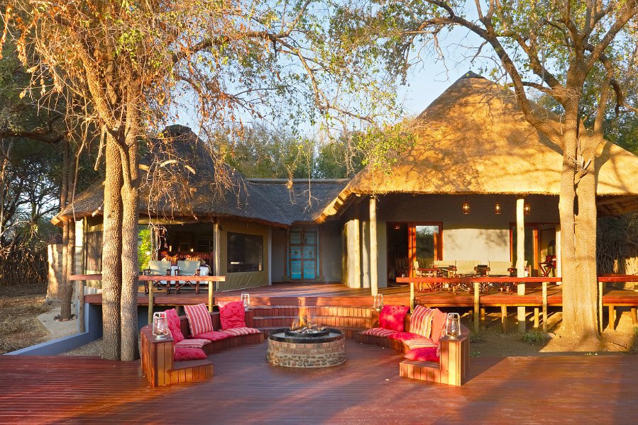 My Travelution - Travel Club - Jaci's Safari Lodge