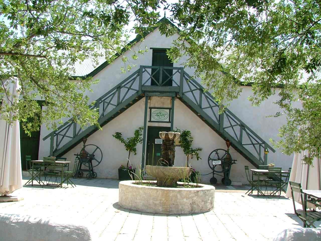 My Travelution - Travel Club - Langberg Guest Farm