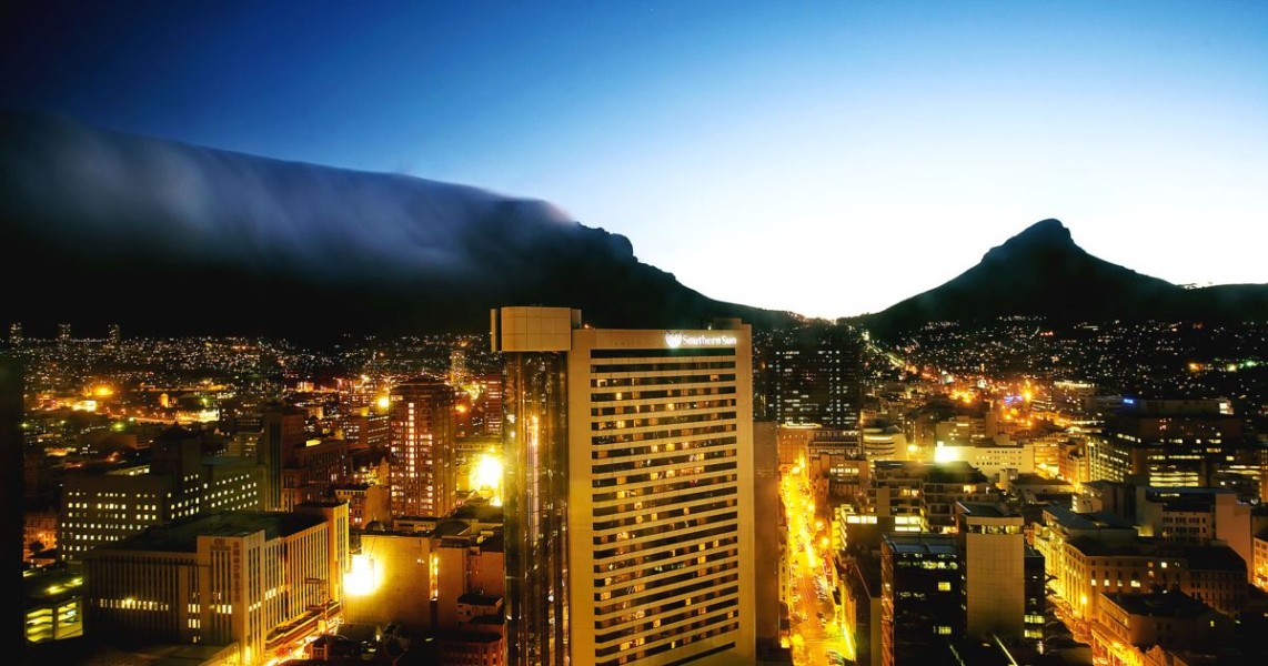 My Travelution - Travel Club - Southern Sun Cape Sun