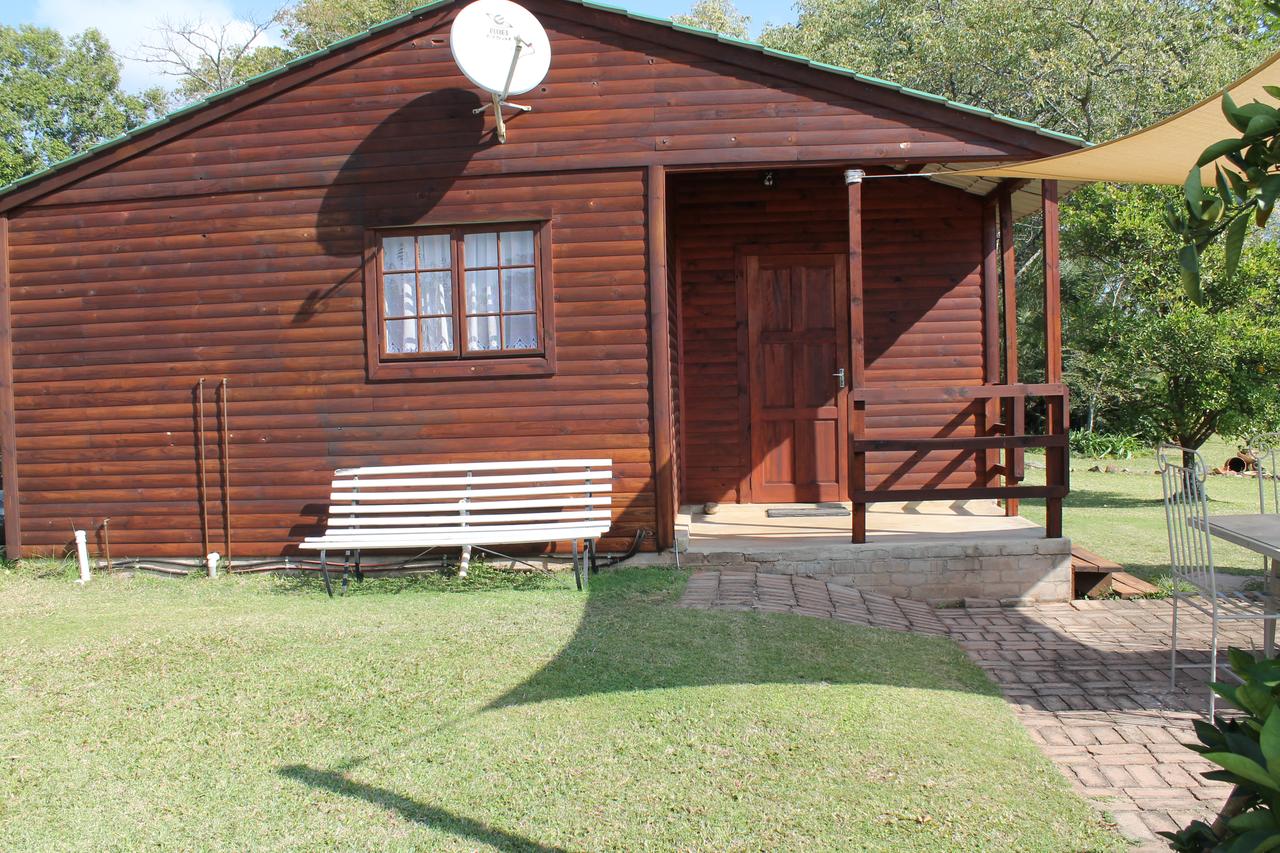 My Travelution - Travel Club - Kiaat Bungalows and Caravan park