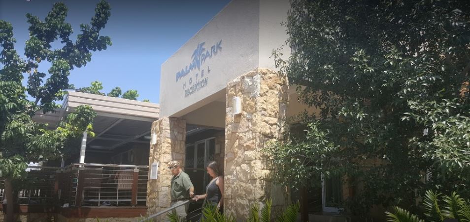 My Travelution - Travel Club - Palm Park Hotel