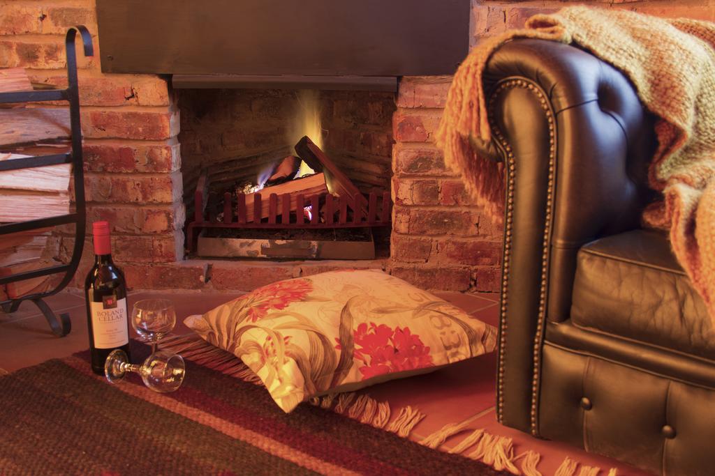 My Travelution - Travel Club - De Ark Mountain Lodge
