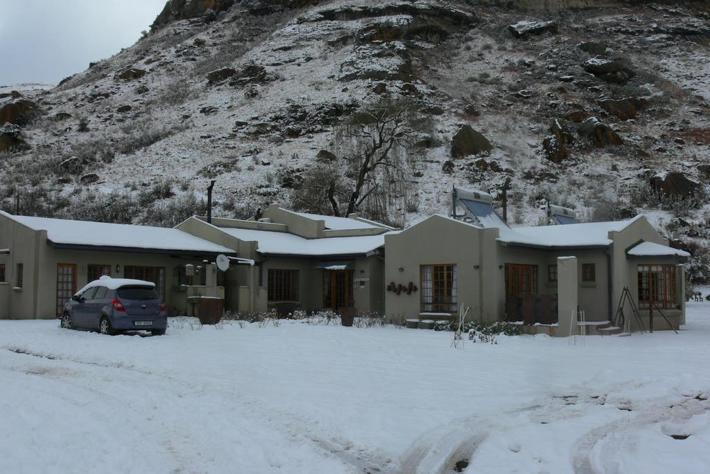 My Travelution - Travel Club - Aspen Guesthouse