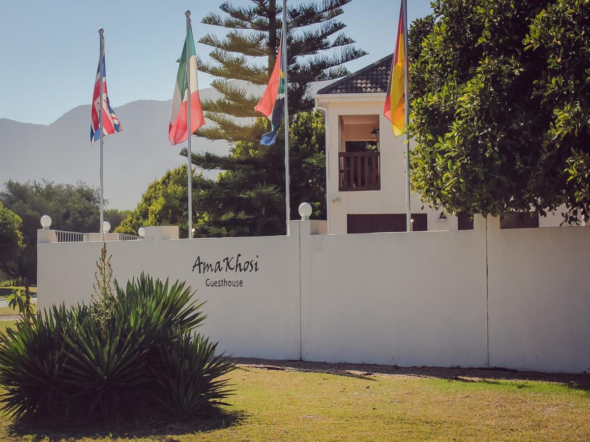 My Travelution - Travel Club - Amakhosi Guesthouse