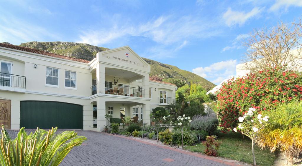 My Travelution - Travel Club - Von Abercron Residence