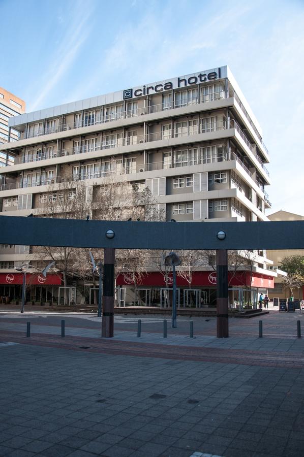 My Travelution - Travel Club - Circa Luxury Apartment hotel