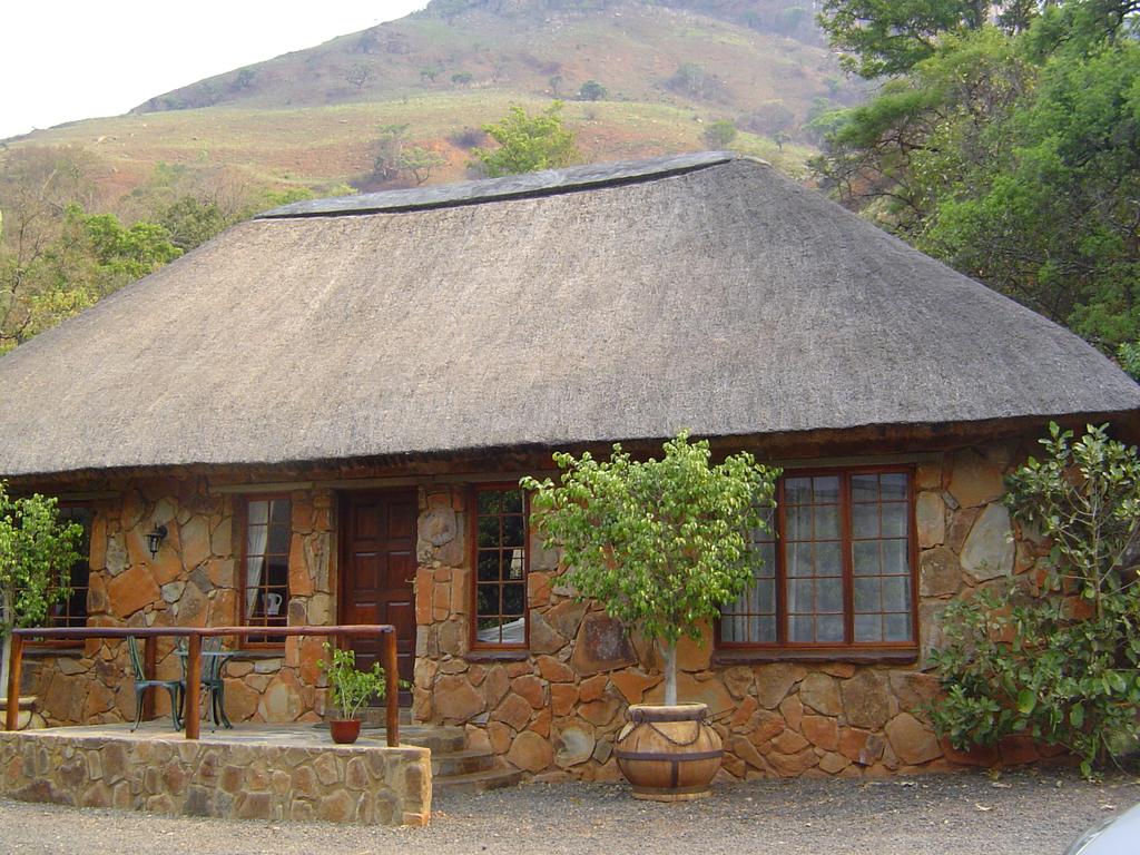 My Travelution - Travel Club - Forest Creek Lodge & Spa