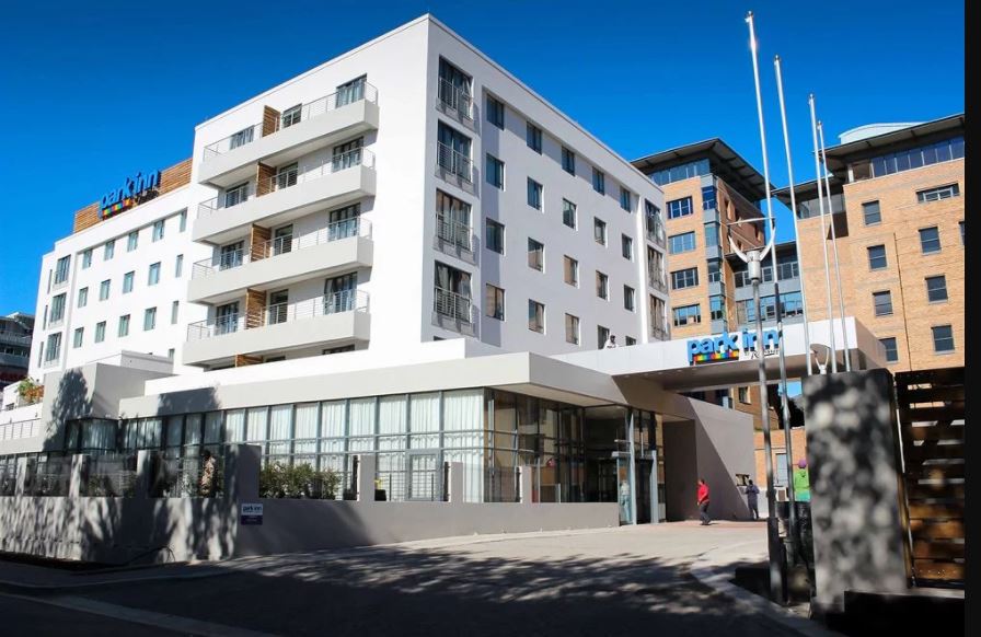 My Travelution - Travel Club - Park Inn By Radisson Cape Town Newlands
