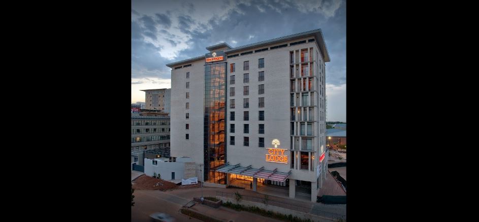 My Travelution - Travel Club - City Lodge Hatfield