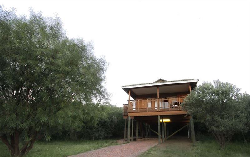 My Travelution - Travel Club - Sangiro Lodge