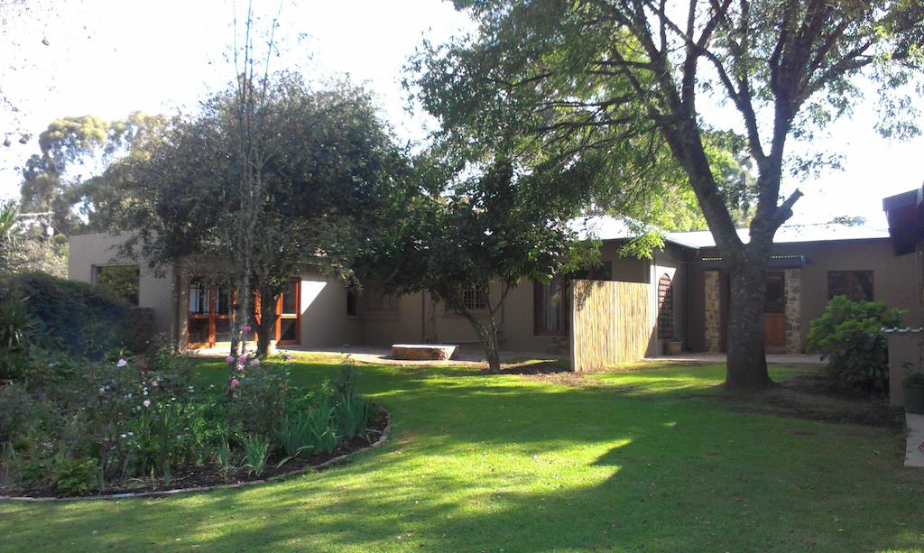 My Travelution - Travel Club - Treelands Estate Dullstroom