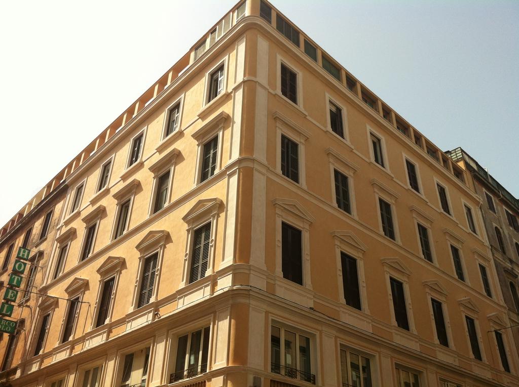 My Travelution - Travel Club - Hotel Rimini