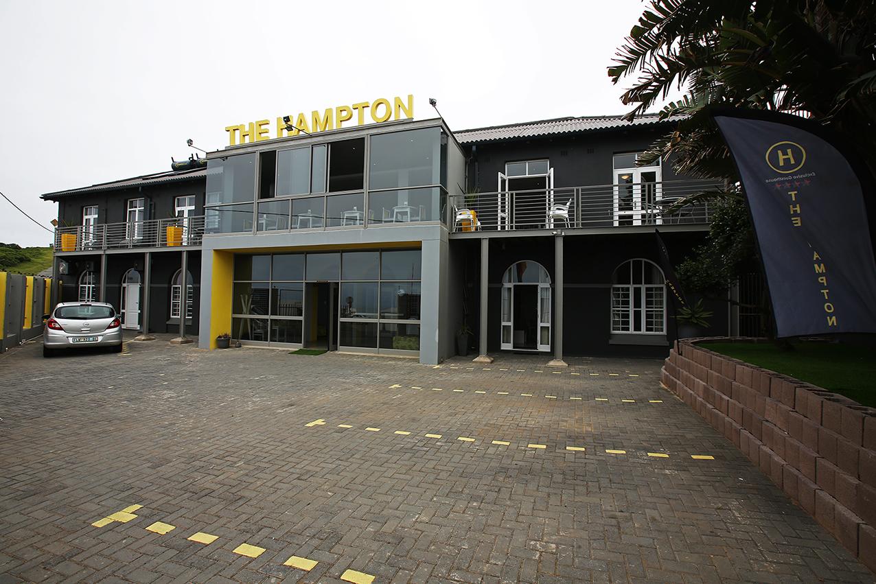 My Travelution - Travel Club - The Hampton