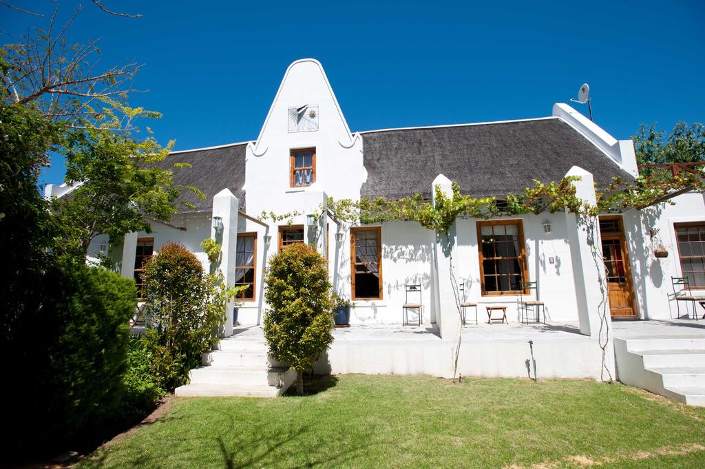 My Travelution - Travel Club - 7 Church Street Guest House