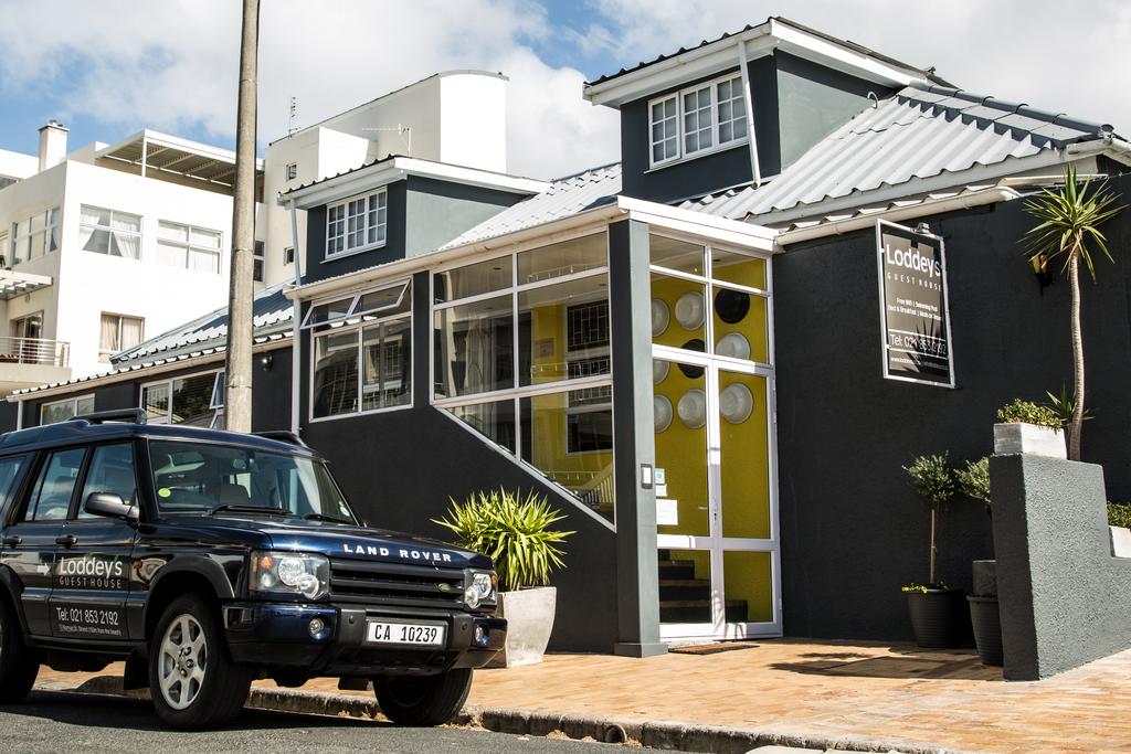 My Travelution - Travel Club - Loddeys Guest House