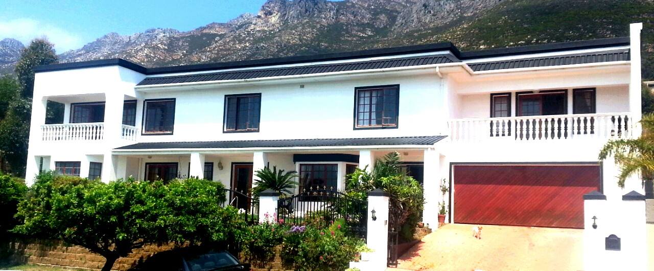 My Travelution - Travel Club - Helderberg Guesthouse