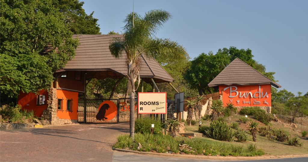 My Travelution - Travel Club - Bundu Lodge
