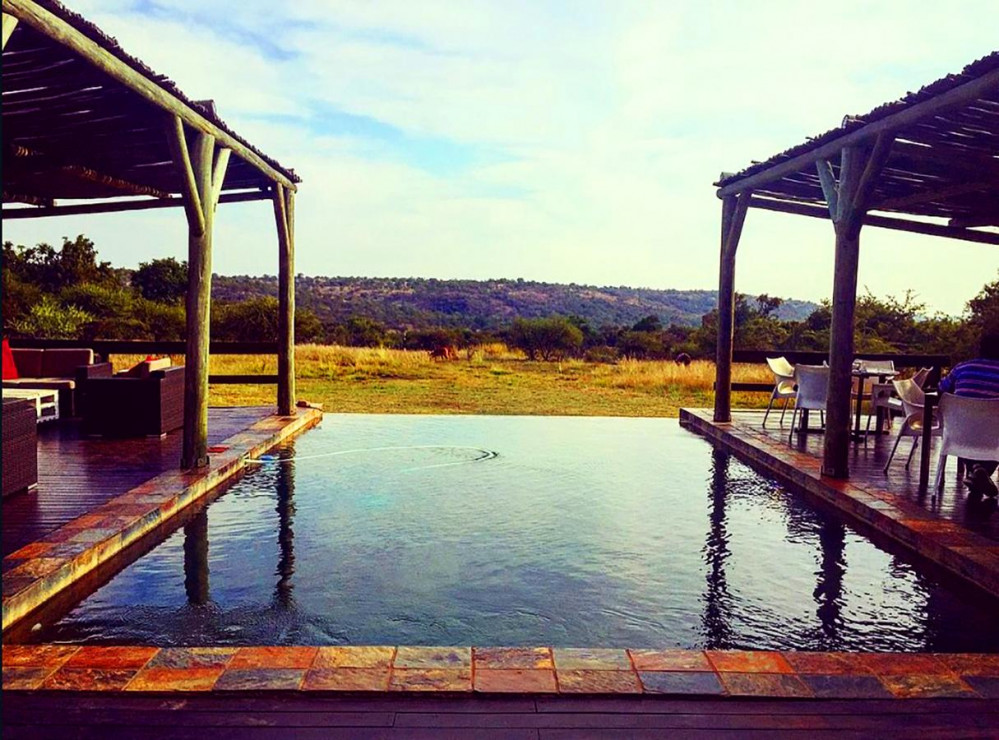 My Travelution - Travel Club - Mangwa Valley Game Lodge