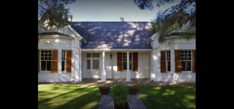 My Travelution - Travel Club - Cape Karoo Guest House