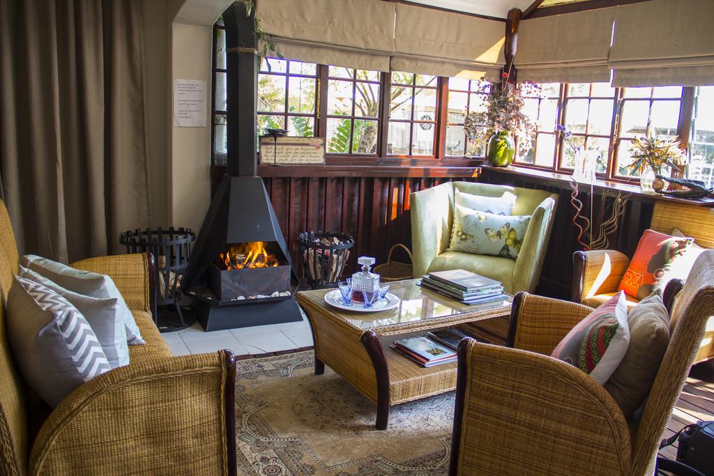 My Travelution - Travel Club - Matts Rest Bed & Breakfast