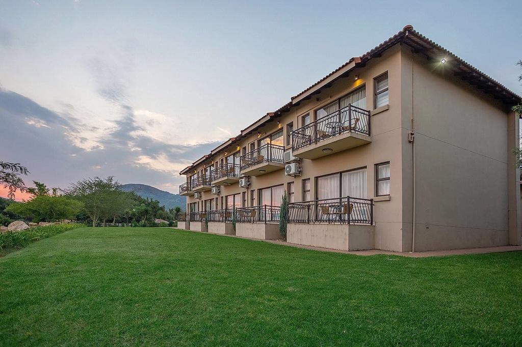My Travelution - Travel Club - Three Oaks And An Aloe Boutique Hotel