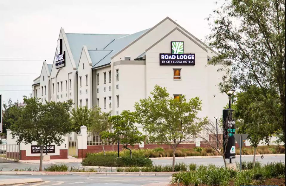 My Travelution - Travel Club - Road Lodge Potchefstroom