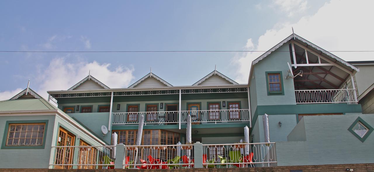 My Travelution - Travel Club - Red Mountain House