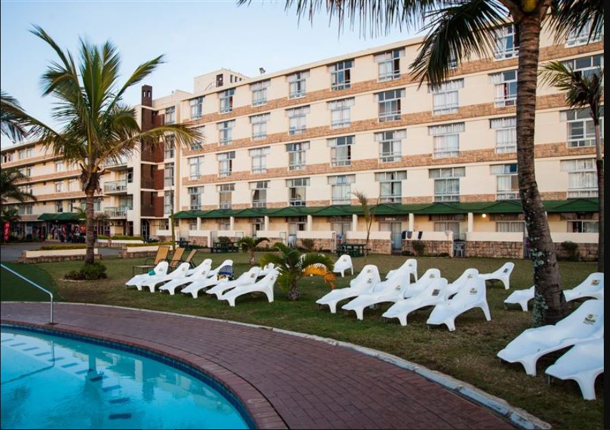 My Travelution - Travel Club - ATKV Natalia Beach Resort