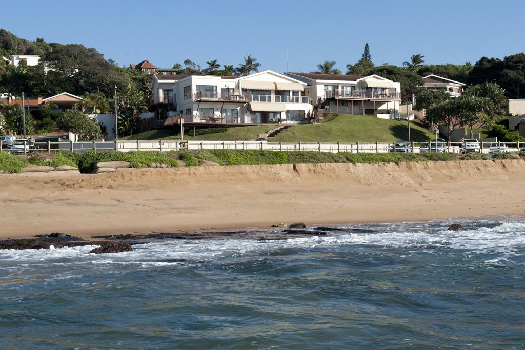 My Travelution - Travel Club - Fairlight Beach House