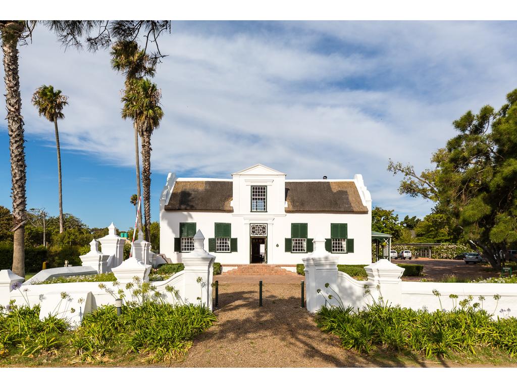 My Travelution - Travel Club - Protea Hotel by Marriott Cape Town Mowbray