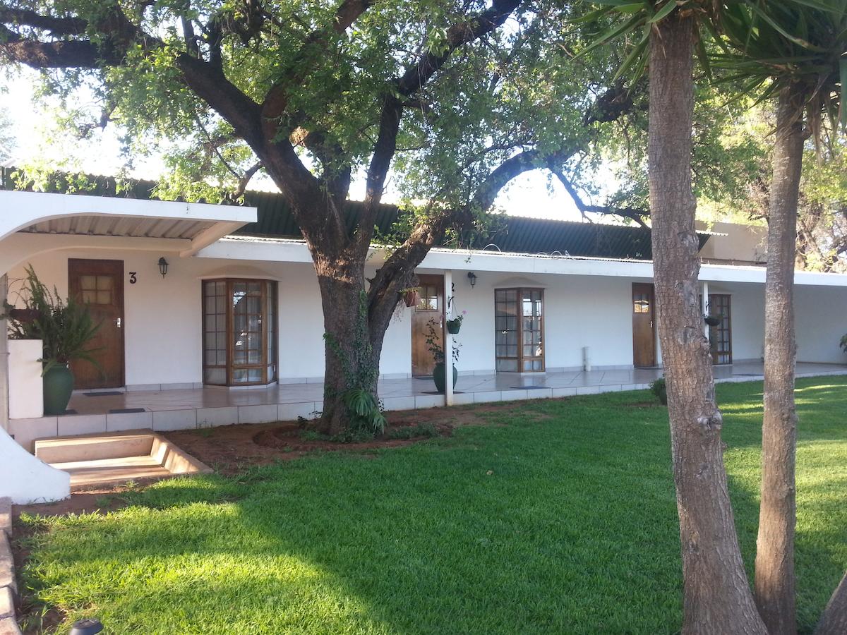 My Travelution - Travel Club - Black Swan Guest House