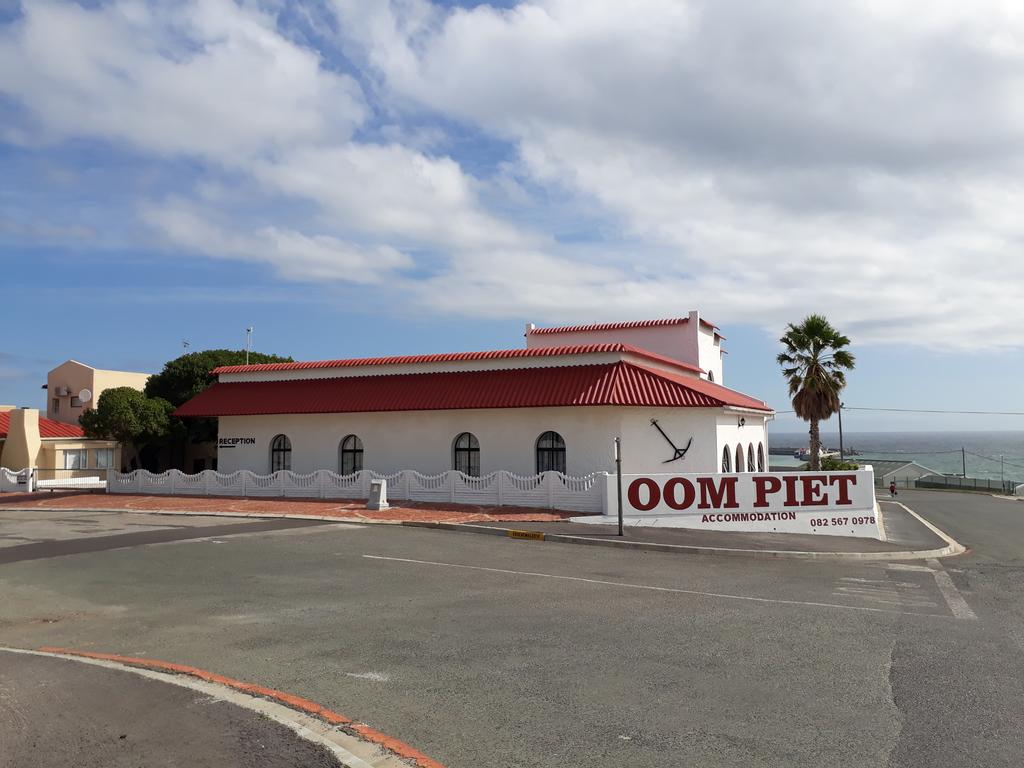 My Travelution - Travel Club - Oom Piet Self-Catering